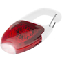red reflector keylight