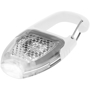 white reflector keylight