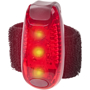 Rideo Reflector Light in red