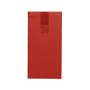 A5 Rio Diary in red with embossed year date