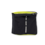 black run band with lime green inner