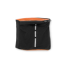 black run band with orange inner