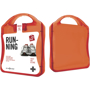 Running First Aid Kit Red