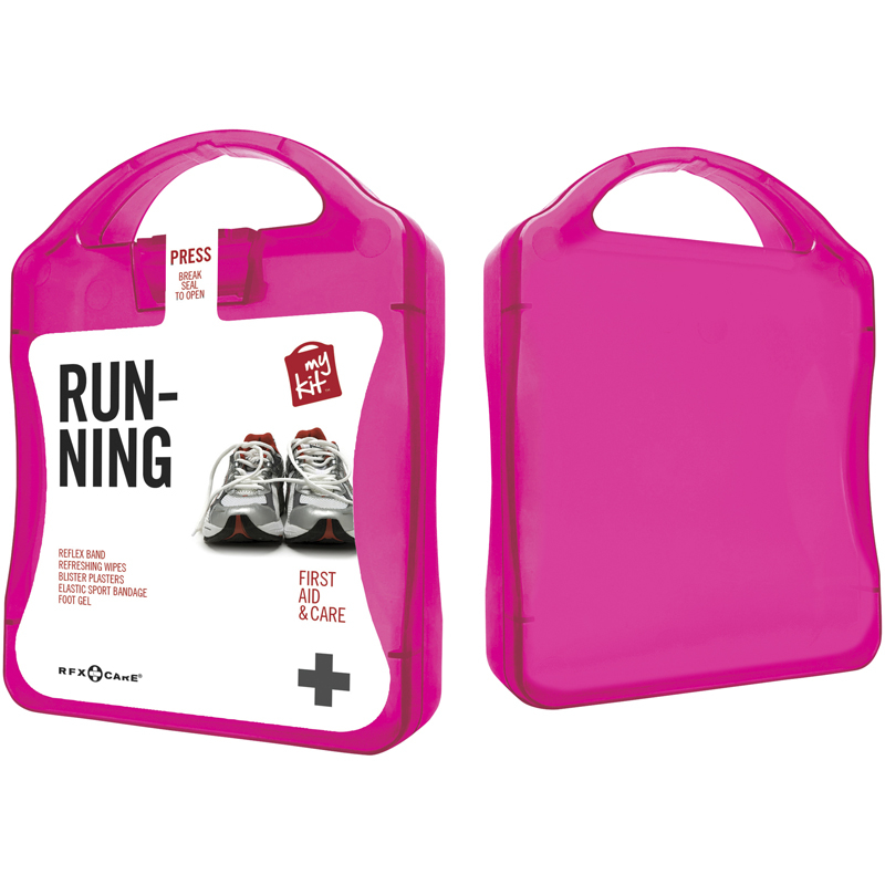 Picture of Running First Aid Kit