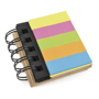 Picture of Rushton Note Pad