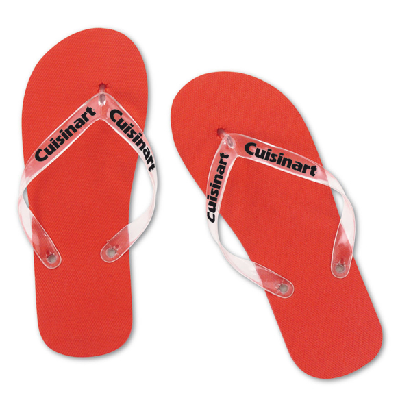 Picture of Salti Flip Flops