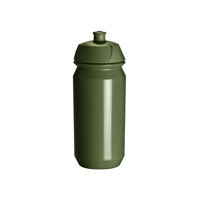 green shiva bio sports bottle 500ml