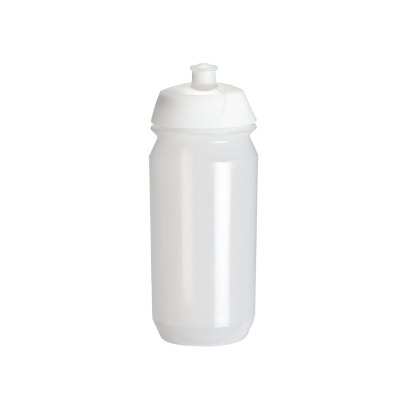 clear shiva bio sports bottle 500ml