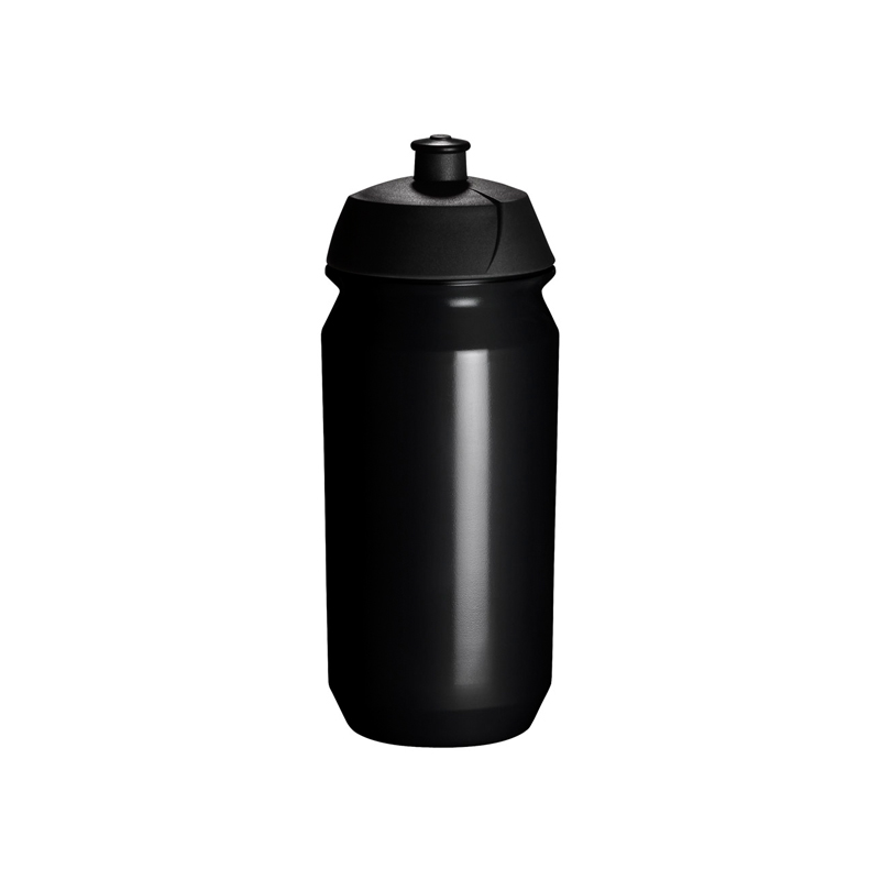 black shiva bio sports bottle 500ml