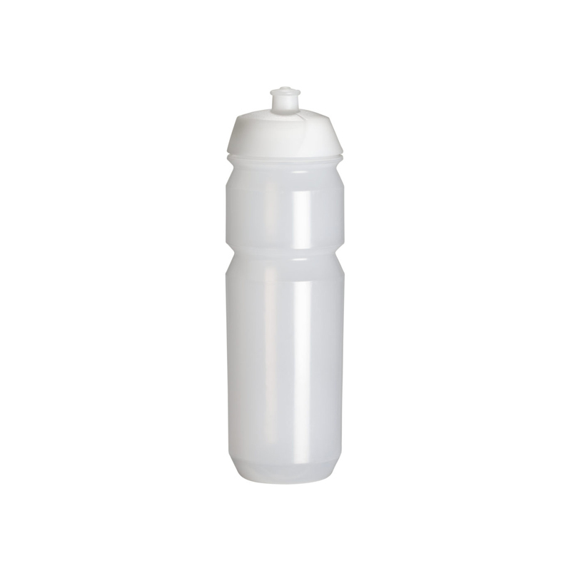 Clear shiva sports drink bottle 750ml