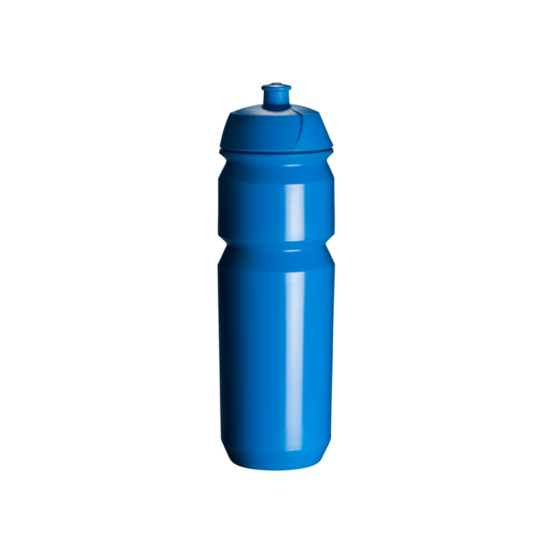 Blue shiva sports drink bottle 750ml