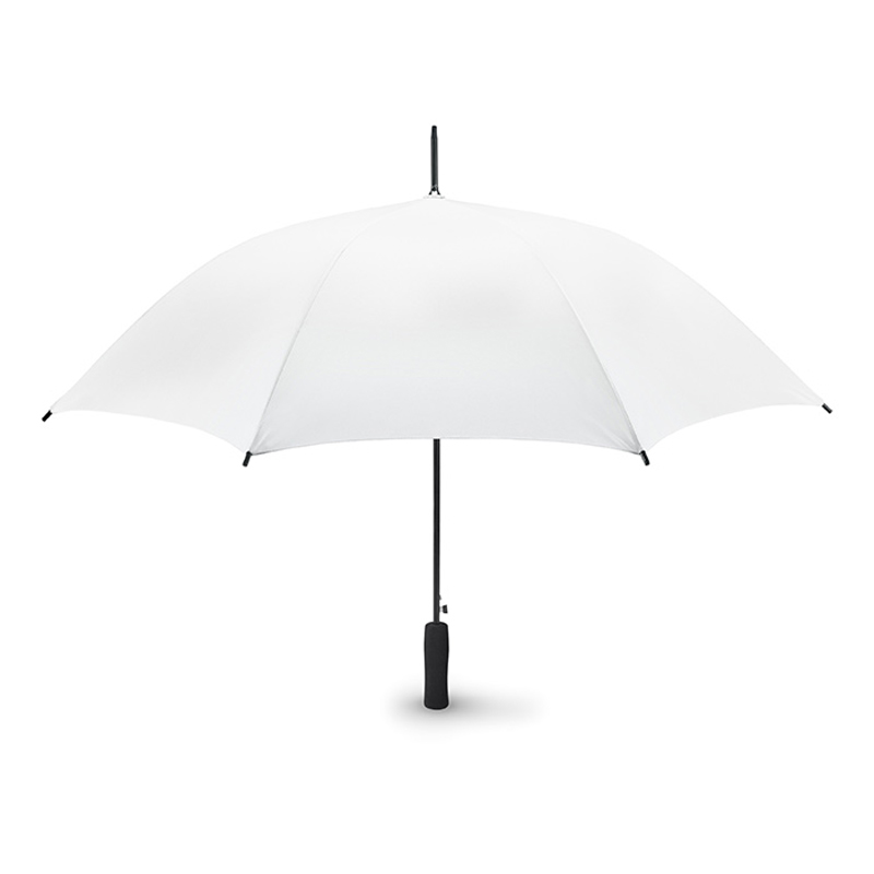 Small Swansea Umbrella in white