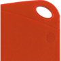 Snap Credit Card Ice Scraper in red