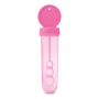 sopla bubble blower light pink
