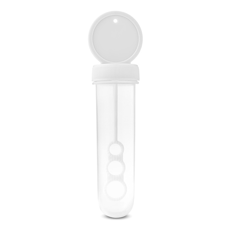 sopla bubble blower white