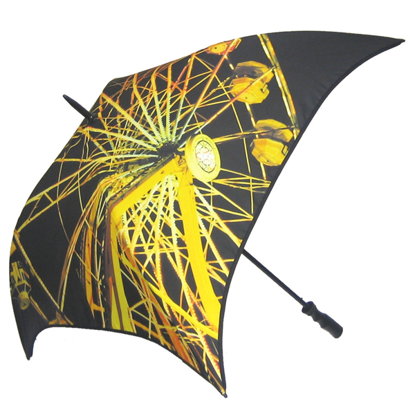 Picture of Spectrum Quadbrella