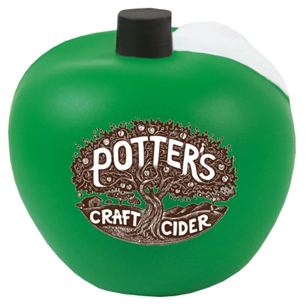 Picture of Stress Apple