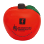 Red apple stress relief toy