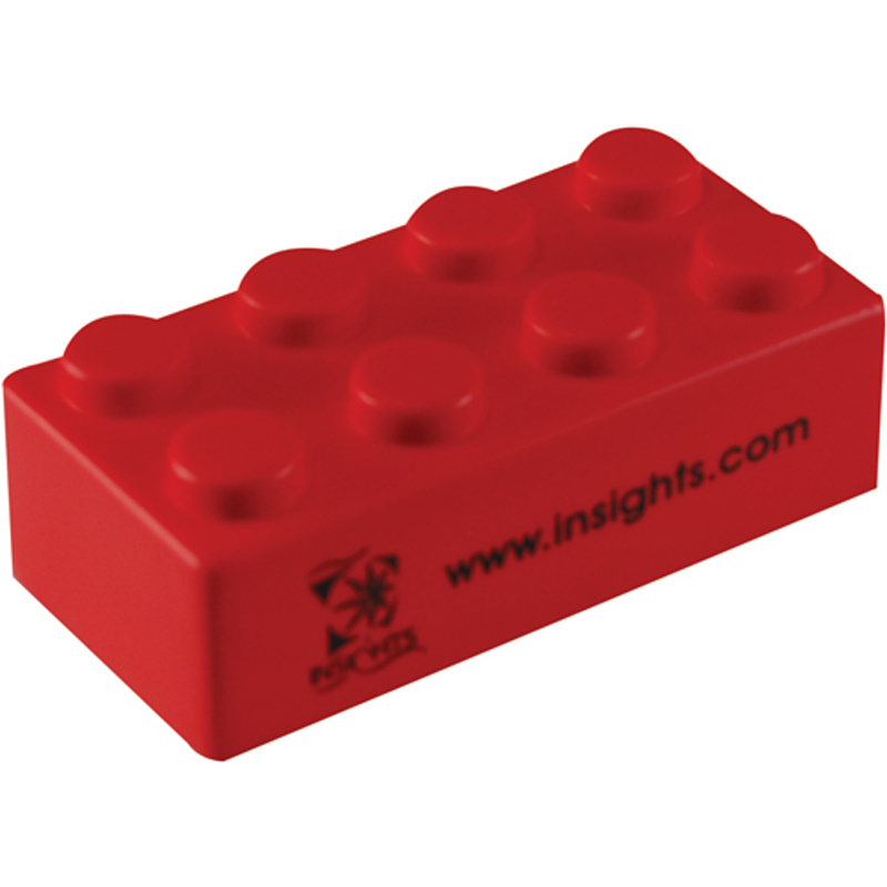 Red stress block