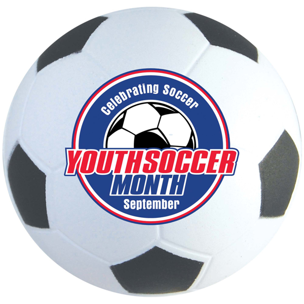 Picture of Stress Football