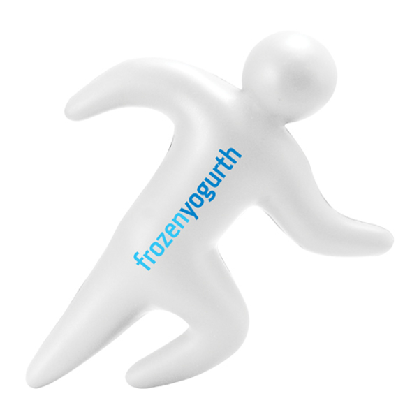 Picture of Stress Runner