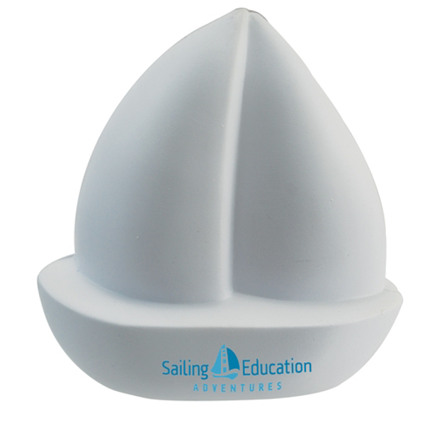 Picture of Stress Sailing Boat