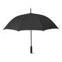 Swansea Umbrella in black