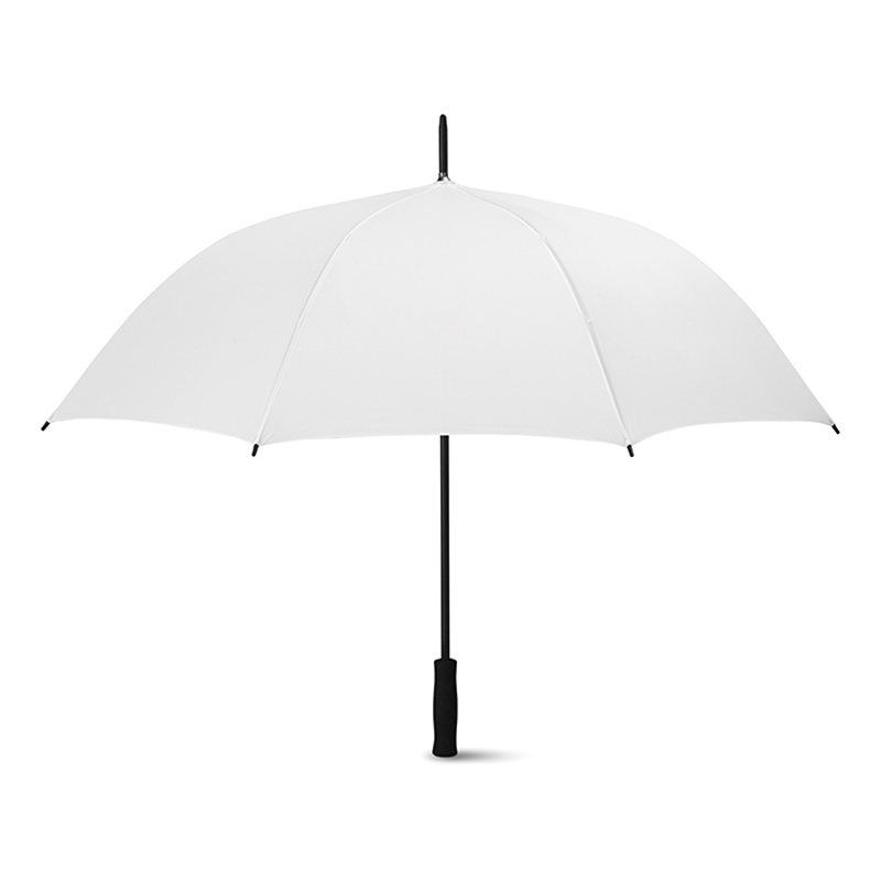 Swansea Umbrella in white