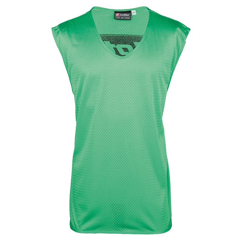 Tank Training Bib in green