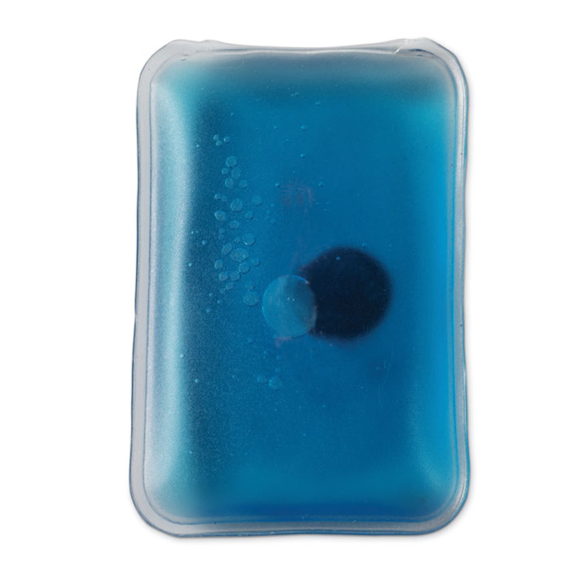 Termosensor Heat Pad in blue