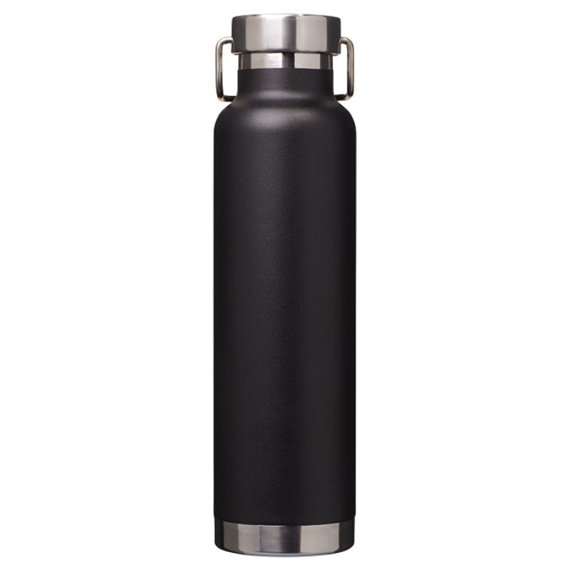 Picture of Thor 650 ml copper vacuum insulated sport bottle