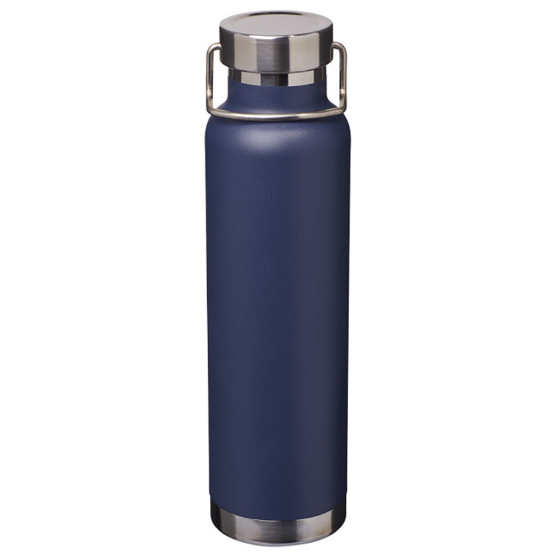 Picture of Thor 650 ml copper vacuum insulated sport bottle