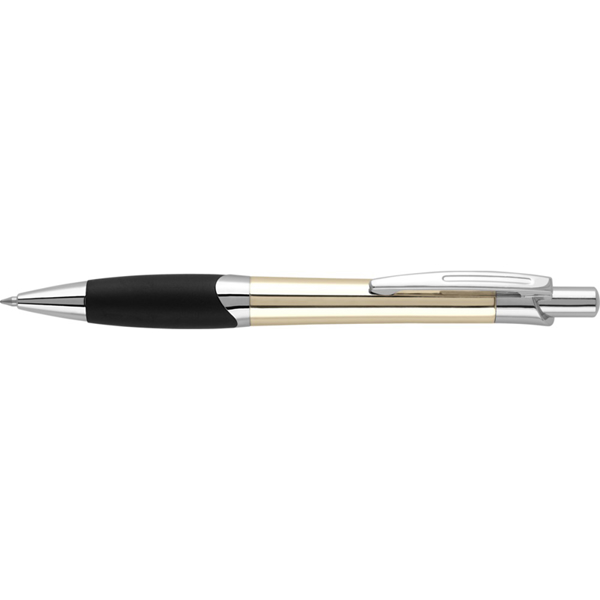 Picture of Torpedo Metal Ball Pen