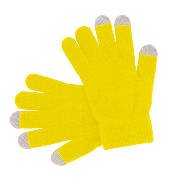 Picture of Touch Screen Gloves