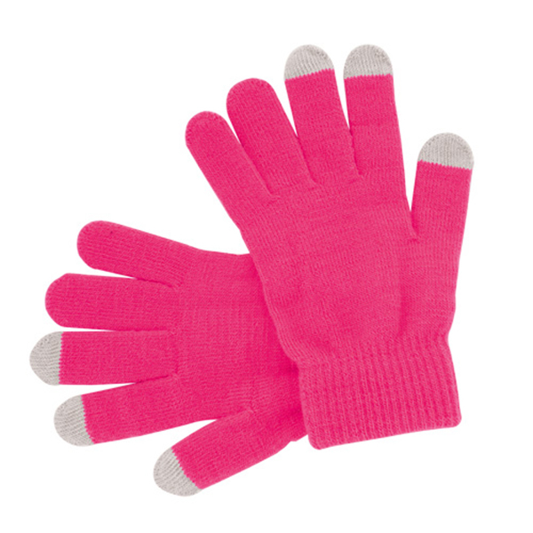 Picture of Touch Screen Gloves