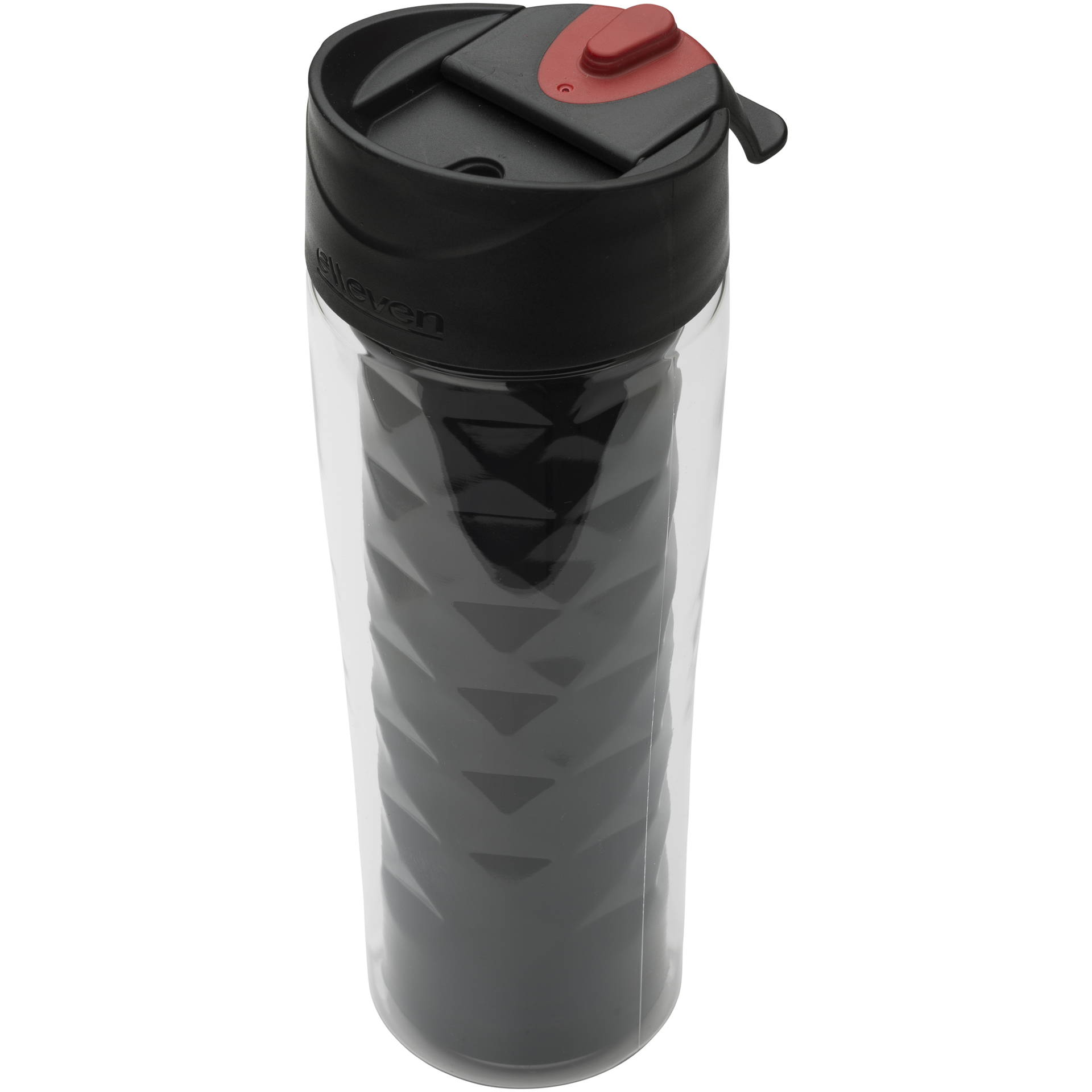 Traverse Insulating Tumbler in black