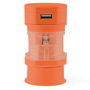 Tribox Travel Adaptor Orange