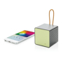 green vibe wireless speaker