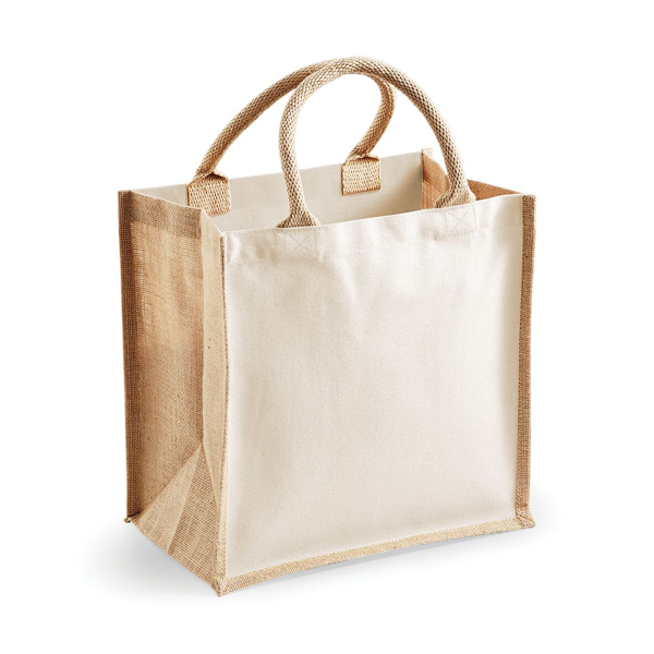 Picture of Westford Mill Shopper
