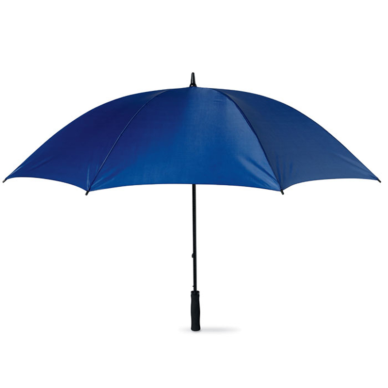 Windproof Umbrella in blue