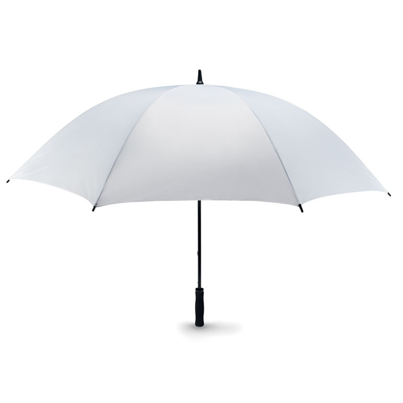 Windproof Umbrella in white