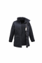 Women's Benson 3-in-1 Jacket in navy