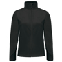 Women's Coolstar Fleece in black