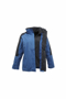 Women's Defender 3-in-1 Jacket in blue