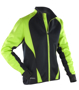 Women's Freedom Softshell Jacket in green
