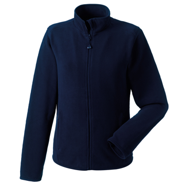 Picture of Women's Full Zip Microfleece