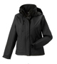 Women's Hydraplus Jacket in black