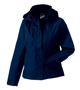 Women's Hydraplus Jacket in navy