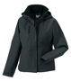 Women's Hydraplus Jacket in grey