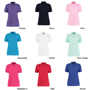 Women's Klassic Polo Shirt